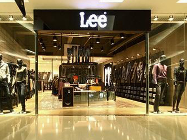 Lee济南连锁店